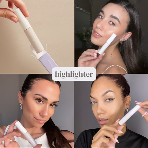 Holista Set X5 (kit De Maquillaje Multipropósito)