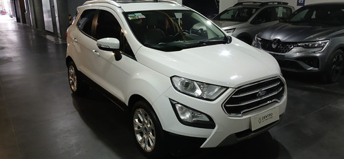 Ford Ecosport 1.5 Titanium 123Cv 4X2