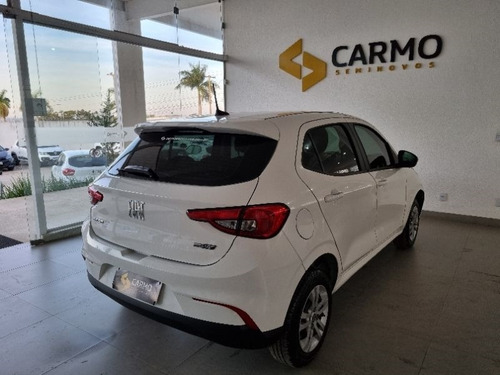Imagem 2 de 6 de Fiat Argo 1.0 Firefly Flex Drive Manual