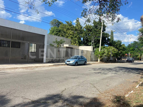 Casa En Venta En Colonia Alemán Mérida Yucatán