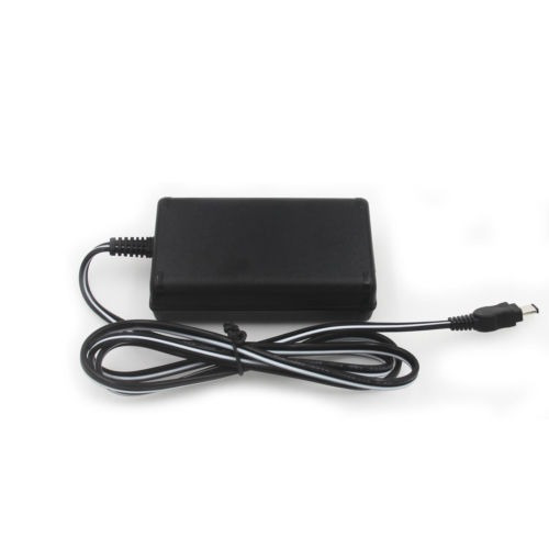 Imagen 4 de 6 de Adaptador De Ca / Cargador Para Sony Handycam Ccd-trv608 Ccd