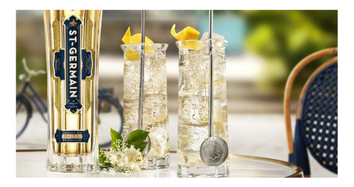 Licor De Flores De Sauco St. Germain - 750ml