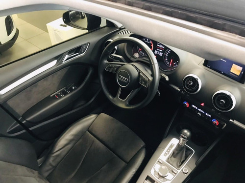 Audi A3 Sedan 1.4 Tfsi S-tronic 150 Cv 2019