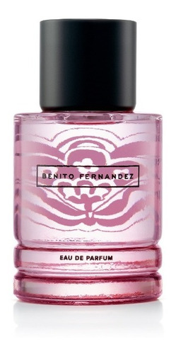 Perfume De Mujer Benito Fernandez Edp X 50 Ml