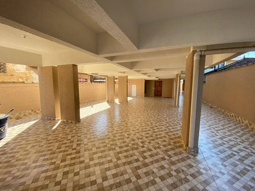 Apartamento - Venda - Vila Cascatinha - São Vicente - Dm38