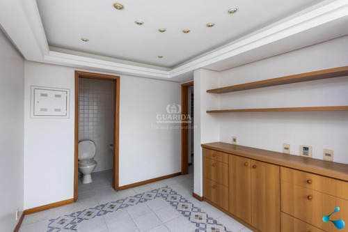 Imagem 22 de 30 de Conjunto/sala Comercial Para Aluguel, 1 Vaga, Rio Branco - Porto Alegre/rs - 8629