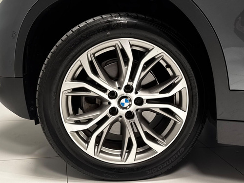 BMW X2 SDRIVE 18i 1.5 ActiveFlex 136cv Aut.