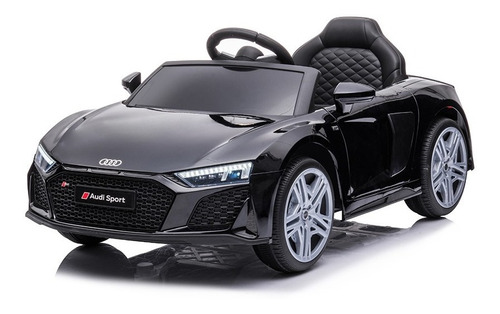 Auto Audi R8 Spyder Bateria - Kidscool