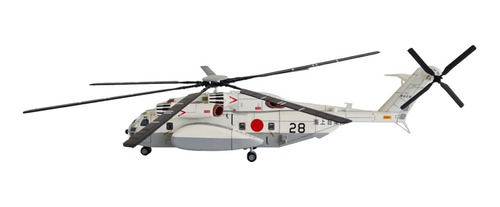 Helicóptero Panzerkampf Wing ® Sea Dragon Mh-53e 1:72