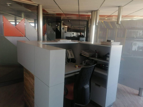 Oficinas En Venta En San Jerónimo Lidice!