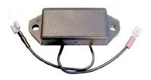 Regulador De Alternador Volkswagen 12v Transpo Ib-359