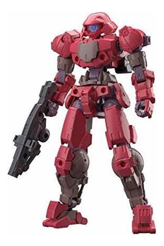 Bandai Spirits Bandai Hobby # 06 Bexm 15 Portanova Red 3