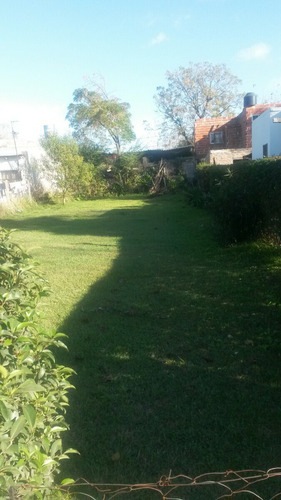 Imagen 3 de 6 de Lote Francisco Alvarez C/escritura Ayolas400 A 7 Del A Oeste