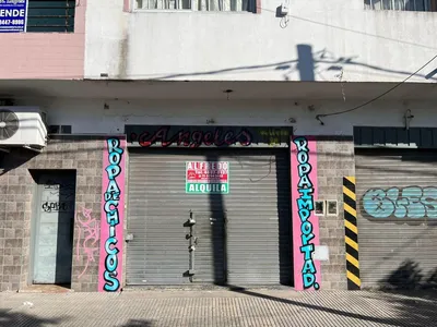 Local en venta