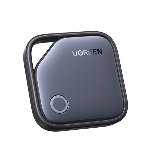 Smart Finder Ugreen Finetrack Compatível Com Apple Find My