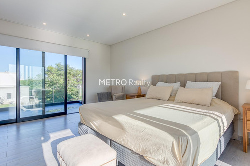 Casa En Venta En Puertos Del Lago, Ceibos
