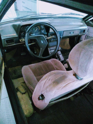 Ford Del Rey Ghia