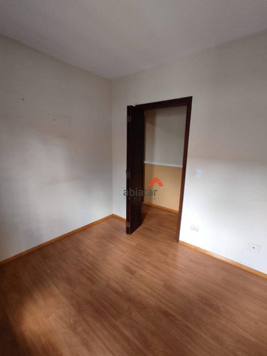 Imagem 9 de 30 de Casa Com 3 Dormitórios À Venda, 125 M² Por R$ 600.000,00 - Jardim Monte Alegre - Taboão Da Serra/sp - Ca0151