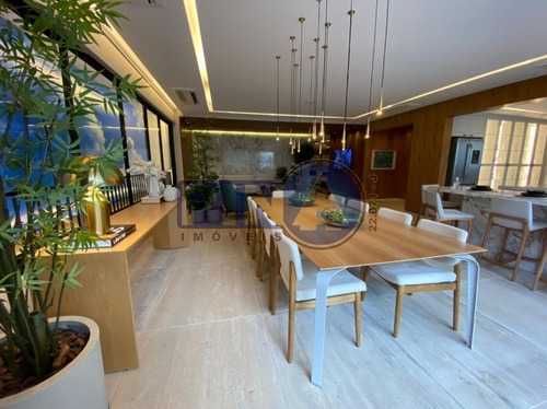 Imagem 9 de 19 de Apartamento A Venda Setor Marista - Ap00843 - 69339905