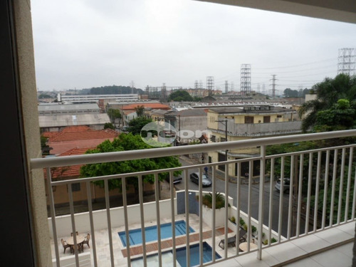 Imagem 3 de 15 de Apartamento - Centro - Ref: 1315 - V-1315