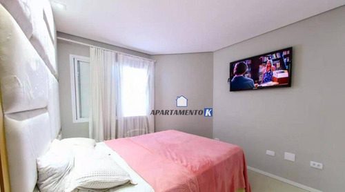 Imagem 17 de 29 de Apartamento C/ 77m² 2 Dormitórios - Todo Reformado - Próximo Ao Centro - Guarulhos - Sp - Ap0039