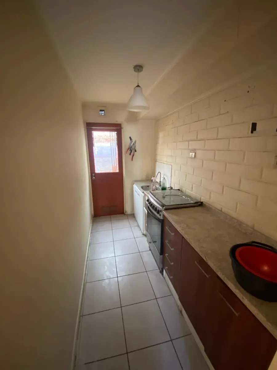Imagen 5 de 14 de Se Vende Hermosa Casa En Condominio En Renca
