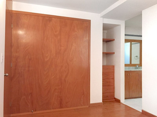 Imagen 9 de 24 de Departamento En Venta En Col. Del Valle Norte, Benito Juárez