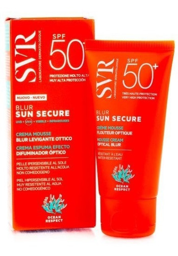 Svr Sun Secure Blur 50ml