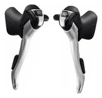 Comprar Palancas Freno Cambio Bicicleta Tiagra 2x10 St-4700 Shimano
