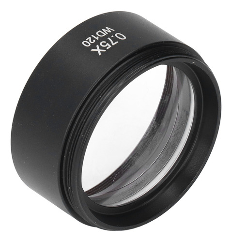 Accesorio Para Lentes De Microscopio, Ocular Barlow M48 De 0