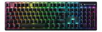Comprar Razer Teclado Deathstalker V2 Pro Low-profile (linear Red) Color del teclado Negro Idioma Español España