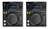 Comprar Pioneer Xdj700 Compactera Dj Cdj Tactil Hd Rekordbox