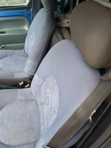 Renault Kangoo 1.0 8v