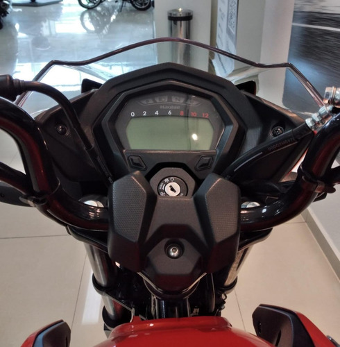 Honda Cg 160 | Haojue Dk 150 Fi Com Freio Cbs 2020/2021 0 Km