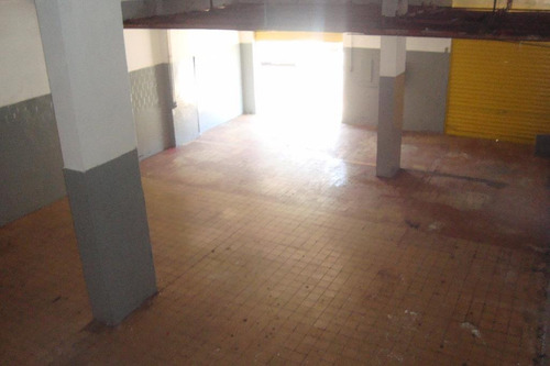 Salão Para Alugar, 112 M² Por R$ 850,00/mês - Campos Elíseos - Ribeirão Preto/sp - Sl0164