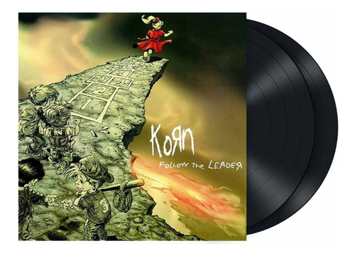 Korn Follow The Leader