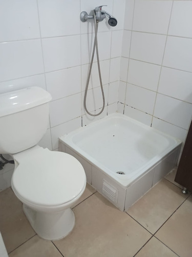 Espectacular Depto Estudio , 1 Dormitorio , 1 Baño , Cocina.