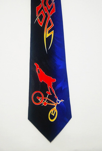 Corbata Bicicleta Bmx Freestyle Xtreme Bike (Usado)