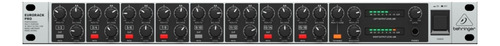 Mezcladora 16 Entradas Behringer Eurorack Pro Rx1602 V2 Leds (Usado)