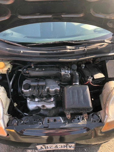 Imagen 5 de 6 de Chevrolette Spark Coupe