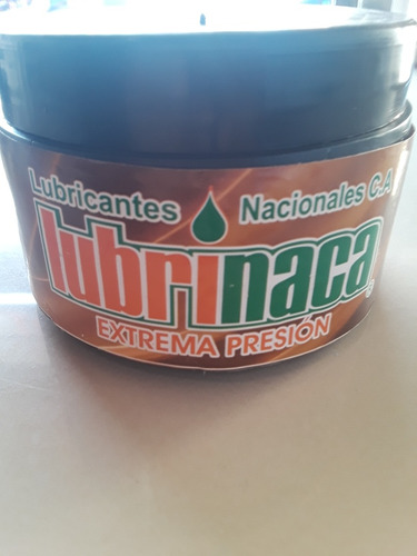 Grasa Extrema Presión 250gr