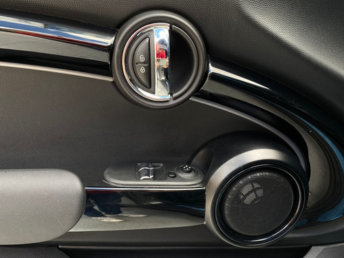 Mini Cooper Se Eléctrico