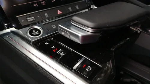 Audi E Trone Spbck Advance