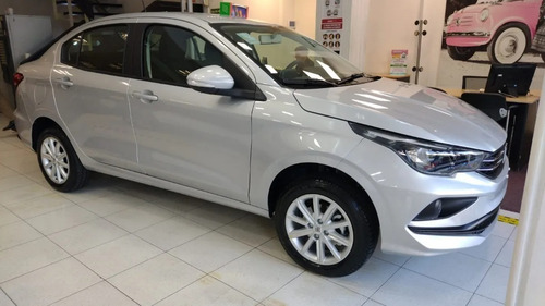 Imagen 3 de 14 de Fiat Cronos 1.3 Drive Gse Cvt My23 / F.r