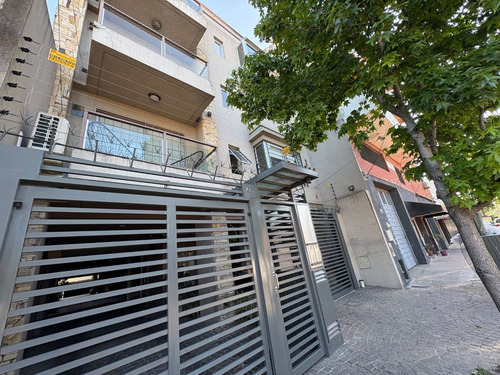 Alquier Dpto 3 Amb Con Terraza Y Cochera V.s