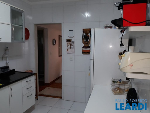 Imagem 5 de 15 de Apartamento - Vila Clementino - Sp - 585079