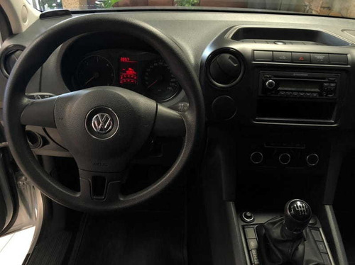 Volkswagen Amarok Cd 4x4 S