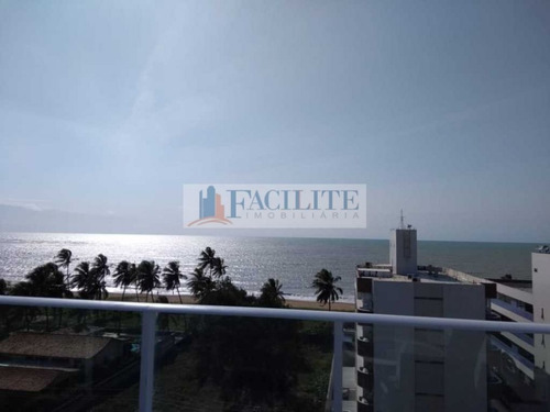 Imagem 23 de 23 de 2550 - Apartamento Para Vender, Jardim Oceania, João Pessoa, Pb - 21971