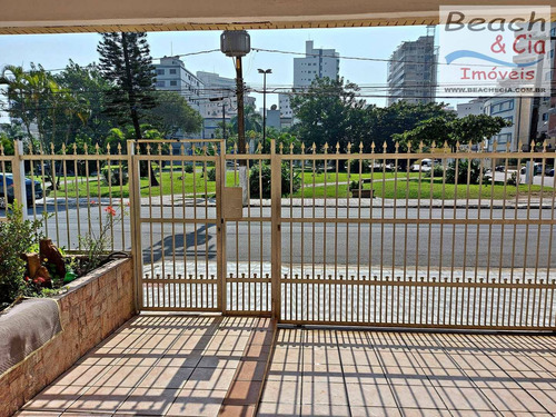 Imagem 21 de 22 de Vista Mar, 2 Dorms, Caiçara, Praia Grande, R$ 215 Mil, Vap00803