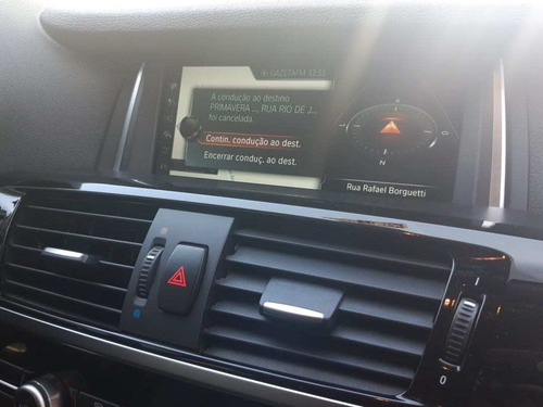 Imagem 13 de 14 de Bmw X3 Xdrive20i X Line 2.0 16v Tb